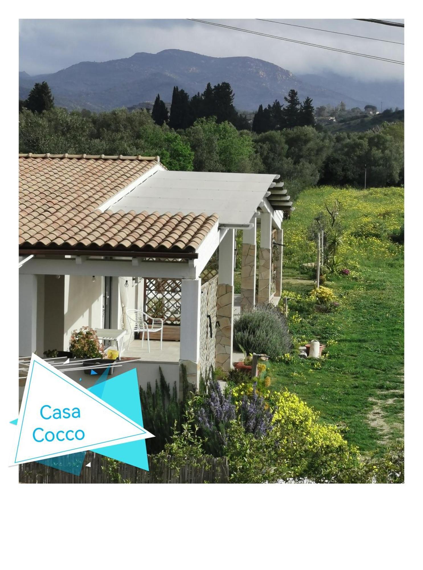 Apartment Casa Cocco Sant Isidoro (Sardinia)